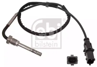 49601 FEBI BILSTEIN Датчик, температура выхлопных газов 49601 FEBI BILSTEIN Датчик, температура выхлопных газов