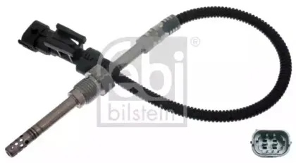 49607 FEBI BILSTEIN Датчик, температура выхлопных газов 49607 FEBI BILSTEIN Датчик, температура выхлопных газов