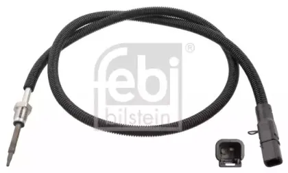 49608 FEBI BILSTEIN Датчик, температура выхлопных газов 49608 FEBI BILSTEIN Датчик, температура выхлопных газов
