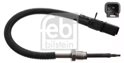 49609 FEBI BILSTEIN Датчик, температура выхлопных газов 49609 FEBI BILSTEIN Датчик, температура выхлопных газов