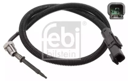 49612 FEBI BILSTEIN Датчик, температура выхлопных газов 49612 FEBI BILSTEIN Датчик, температура выхлопных газов