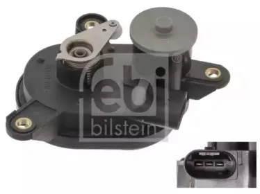 49640 FEBI BILSTEIN Регулировочный элемент, заслонка входящих газов(впускной г.) 49640 FEBI BILSTEIN Регулировочный элемент, заслонка входящих газов(впускной г.)