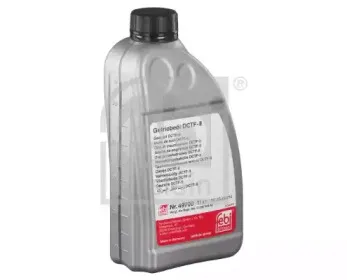49700 FEBI BILSTEIN Масло автоматической коробки передач 49700 FEBI BILSTEIN Масло автоматической коробки передач