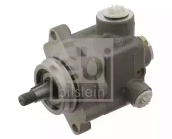 49704 FEBI BILSTEIN Гидравлический насос, рулевое управление 49704 FEBI BILSTEIN Гидравлический насос, рулевое управление