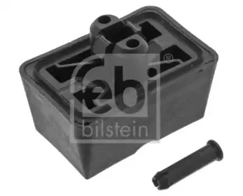 49740 FEBI BILSTEIN Крепление, автомобильный домкрат 49740 FEBI BILSTEIN Крепление, автомобильный домкрат