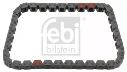 49775 FEBI BILSTEIN Цепь привода распредвала 49775 FEBI BILSTEIN Цепь привода распредвала