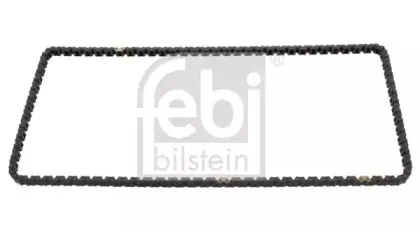 49795 FEBI BILSTEIN Цепь привода распредвала 49795 FEBI BILSTEIN Цепь привода распредвала