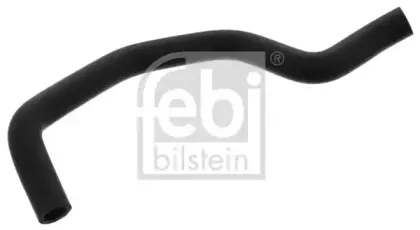 49799 FEBI BILSTEIN Шланг, вентиляция картера 49799 FEBI BILSTEIN Шланг, вентиляция картера