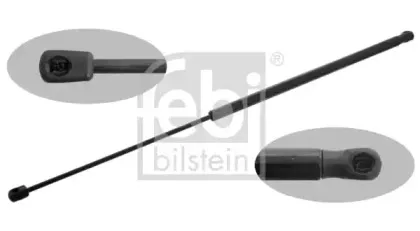 49818 FEBI BILSTEIN Газовая пружина, фронтальная крышка 49818 FEBI BILSTEIN Газовая пружина, фронтальная крышка