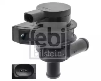 49832 FEBI BILSTEIN Насос рециркуляции воды, автономное отопление 49832 FEBI BILSTEIN Насос рециркуляции воды, автономное отопление