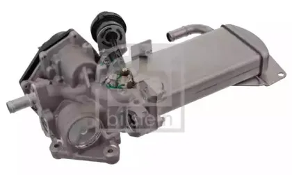 49840 FEBI BILSTEIN Модуль возврата ОГ 49840 FEBI BILSTEIN Модуль возврата ОГ