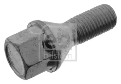 49873 FEBI BILSTEIN Болт для крепления колеса 49873 FEBI BILSTEIN Болт для крепления колеса