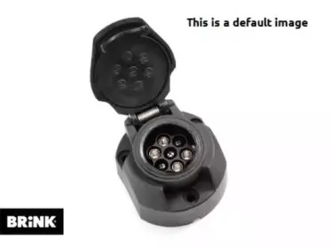 729421 BRINK Комплект электрики, прицепное оборудование 729421 BRINK Комплект электрики, прицепное оборудование
