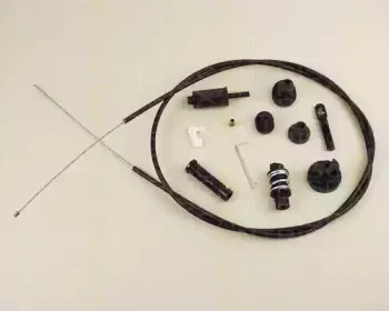 8140 10306 TRISCAN Тросик газа 8140 10306 TRISCAN Тросик газа