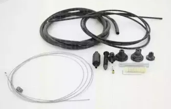 8140 10309 TRISCAN Тросик газа 8140 10309 TRISCAN Тросик газа