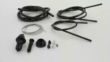 8140 10317 TRISCAN Тросик газа 8140 10317 TRISCAN Тросик газа
