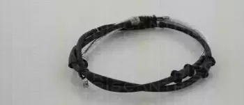 8140 12137 TRISCAN Трос, стояночная тормозная система 8140 12137 TRISCAN Трос, стояночная тормозная система