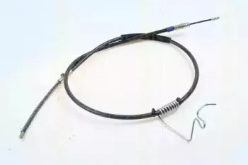 8140 16179 TRISCAN Трос, стояночная тормозная система 8140 16179 TRISCAN Трос, стояночная тормозная система