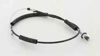 8140 21301 TRISCAN Тросик газа 8140 21301 TRISCAN Тросик газа