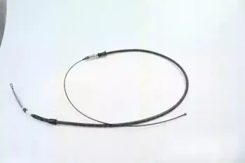 8140 24177 TRISCAN Трос, стояночная тормозная система 8140 24177 TRISCAN Трос, стояночная тормозная система