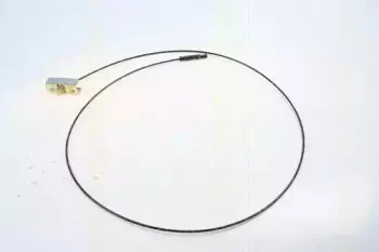 8140 251101 TRISCAN Трос, стояночная тормозная система 8140 251101 TRISCAN Трос, стояночная тормозная система