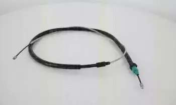 8140 28188 TRISCAN Трос, стояночная тормозная система 8140 28188 TRISCAN Трос, стояночная тормозная система