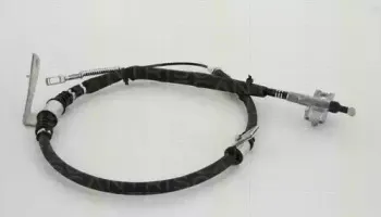 8140 44113 TRISCAN Трос, стояночная тормозная система 8140 44113 TRISCAN Трос, стояночная тормозная система