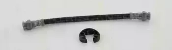 8150 15204 TRISCAN Тормозной шланг 8150 15204 TRISCAN Тормозной шланг