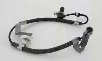 8180 14210 TRISCAN Датчик, частота вращения колеса 8180 14210 TRISCAN Датчик, частота вращения колеса