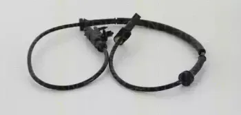 8180 23302 TRISCAN Датчик, частота вращения колеса 8180 23302 TRISCAN Датчик, частота вращения колеса