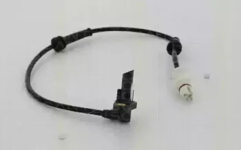 8180 25254 TRISCAN Датчик, частота вращения колеса 8180 25254 TRISCAN Датчик, частота вращения колеса