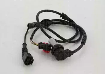 8180 29124 TRISCAN Датчик, частота вращения колеса 8180 29124 TRISCAN Датчик, частота вращения колеса