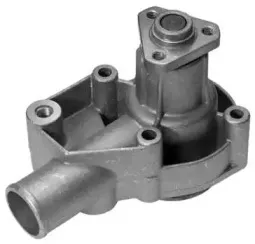 PA0035 BUGATTI Водяной насос PA0035 BUGATTI Водяной насос