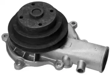 PA0083 BUGATTI Водяной насос PA0083 BUGATTI Водяной насос