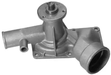 PA0092 BUGATTI Водяной насос PA0092 BUGATTI Водяной насос
