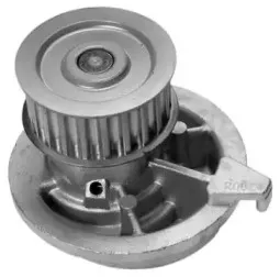 PA0098 BUGATTI Водяной насос PA0098 BUGATTI Водяной насос