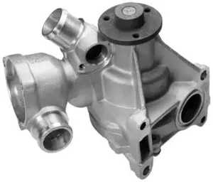 PA0145 BUGATTI Водяной насос PA0145 BUGATTI Водяной насос