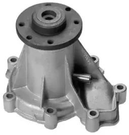 PA0146 BUGATTI Водяной насос PA0146 BUGATTI Водяной насос