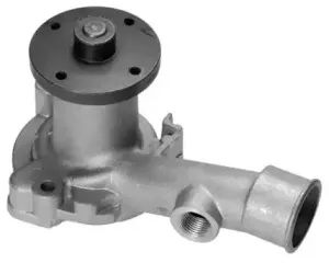 PA0221 BUGATTI Водяной насос PA0221 BUGATTI Водяной насос