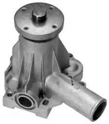 PA0285 BUGATTI Водяной насос PA0285 BUGATTI Водяной насос