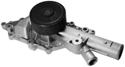 PA10023 BUGATTI Водяной насос PA10023 BUGATTI Водяной насос