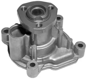 PA10043 BUGATTI Водяной насос PA10043 BUGATTI Водяной насос