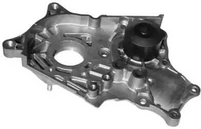 PA10127 BUGATTI Водяной насос PA10127 BUGATTI Водяной насос