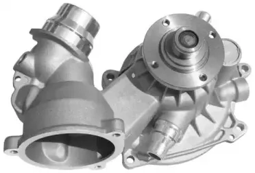 PA10206 BUGATTI Водяной насос PA10206 BUGATTI Водяной насос