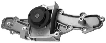 PA5011 BUGATTI Водяной насос PA5011 BUGATTI Водяной насос