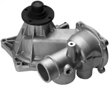 PA5408 BUGATTI Водяной насос PA5408 BUGATTI Водяной насос