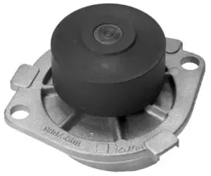 PA5923 BUGATTI Водяной насос PA5923 BUGATTI Водяной насос