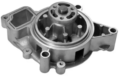 PA7217 BUGATTI Водяной насос PA7217 BUGATTI Водяной насос