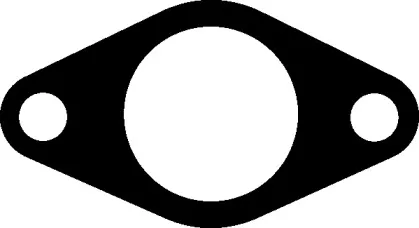 026.951 ELRING Прокладка, клапан возврата ОГ 026.951 ELRING Прокладка, клапан возврата ОГ