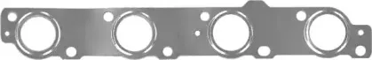 026.961 ELRING Прокладка, выпускной коллектор 026.961 ELRING Прокладка, выпускной коллектор